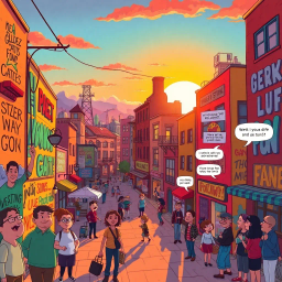 Whose Hello? - Text-based game