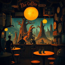 Whose Nightmare Is It Anyway?