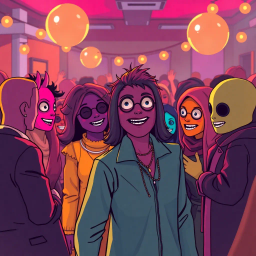 Whose Hello Is It Anyway?