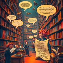 Hello, Whose Hello Is It Anyway?