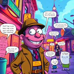 Whose Hello Is It Anyway?