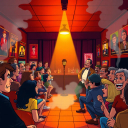 Whose Hello Is It Anyway?