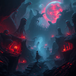 Whose Nightmare Is It Anyway?