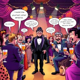 Whose Hello Is It Anyway?