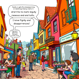 Whose Hello Is It Anyway?