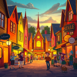 Hello, Whose Hello Is It Anyway?