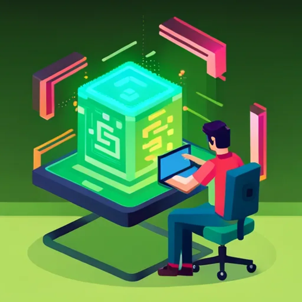 CSS Cube Quest