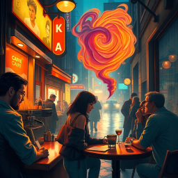 Whose Hello? - Text-based game