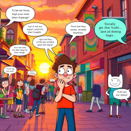 Interactive (Dialogue-driven) text games