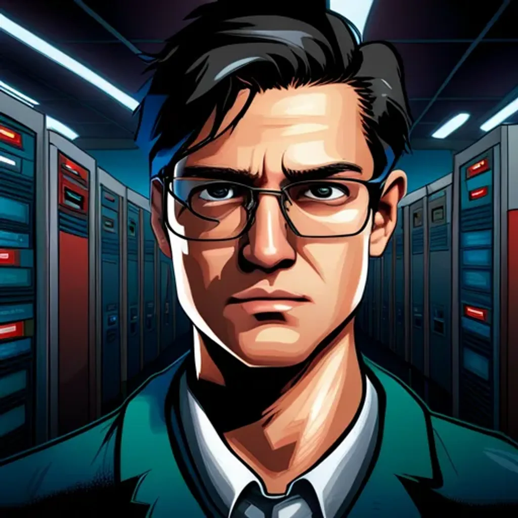 Torrent Tycoon: Rise of a Torrent Tracker