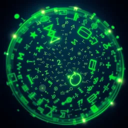Spinning Equations - Text-based game