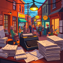 Whose Hello? - Text-based game