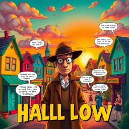 Whose Hello Is It Anyway?