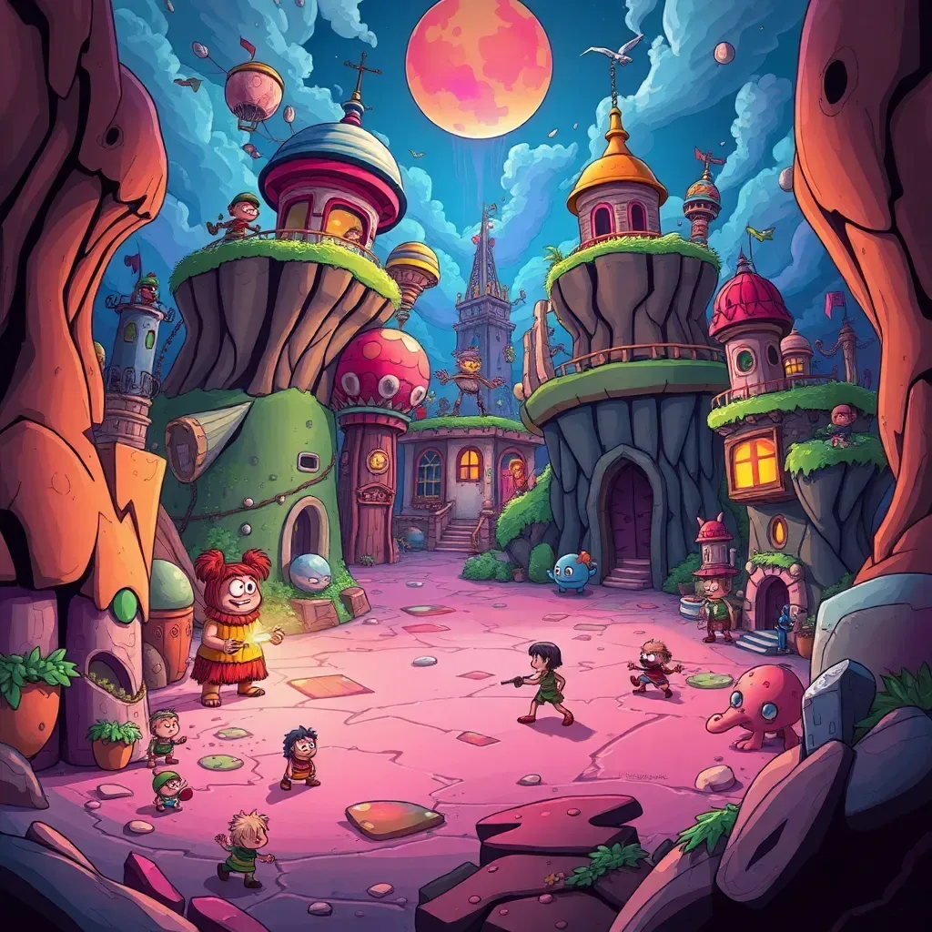 Name That Game!
