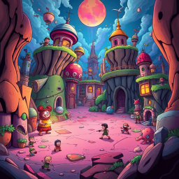 Name That Game! - Text-based game