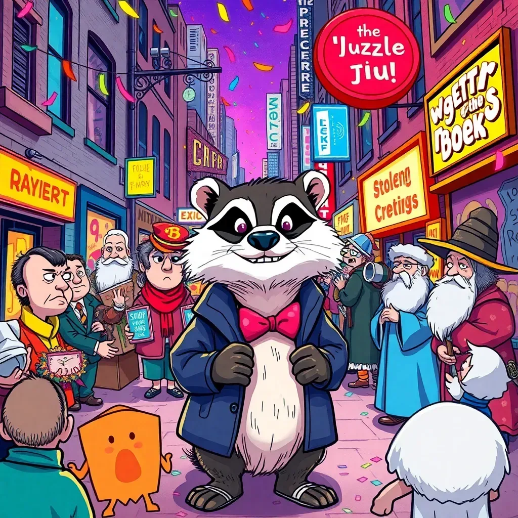 Whose Hello Is It Anyway?