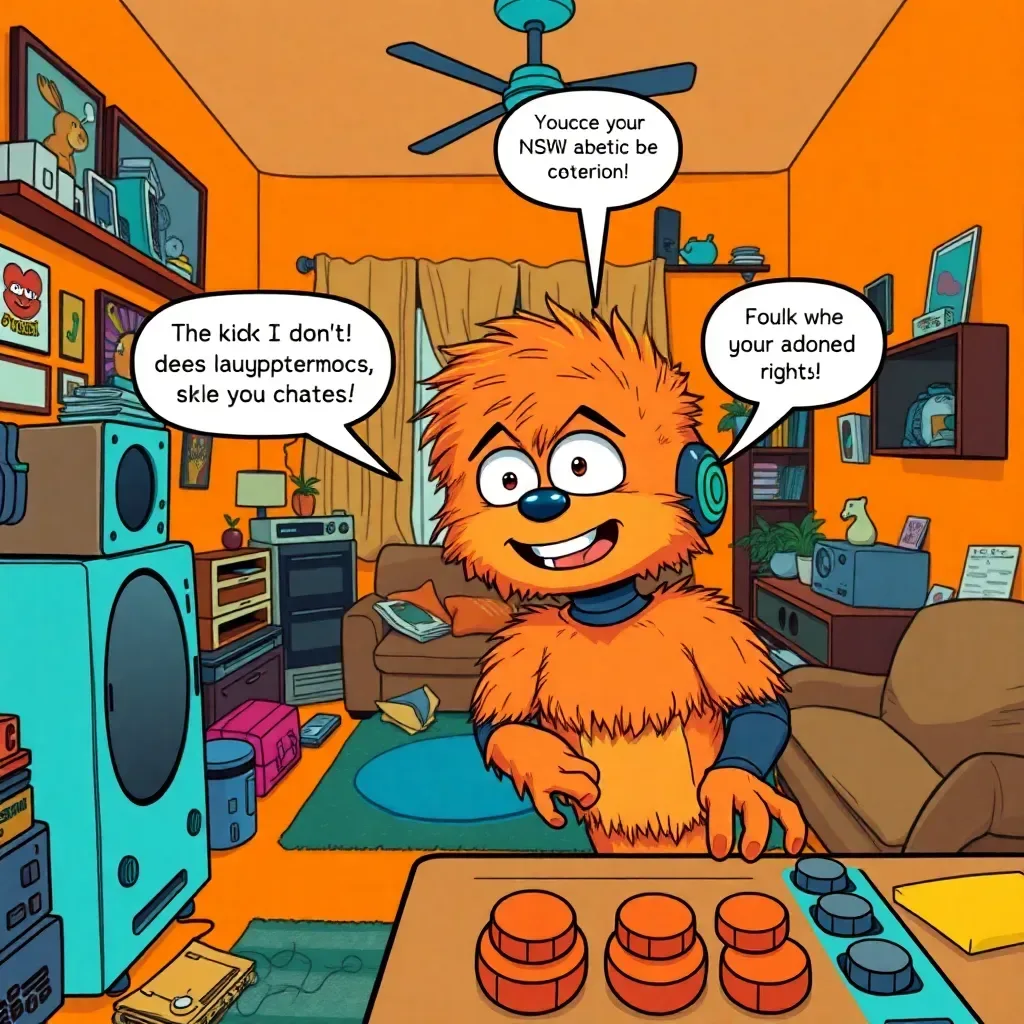 Robo-Rendezvous: The Package Surprise
