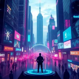 The AI Revolution