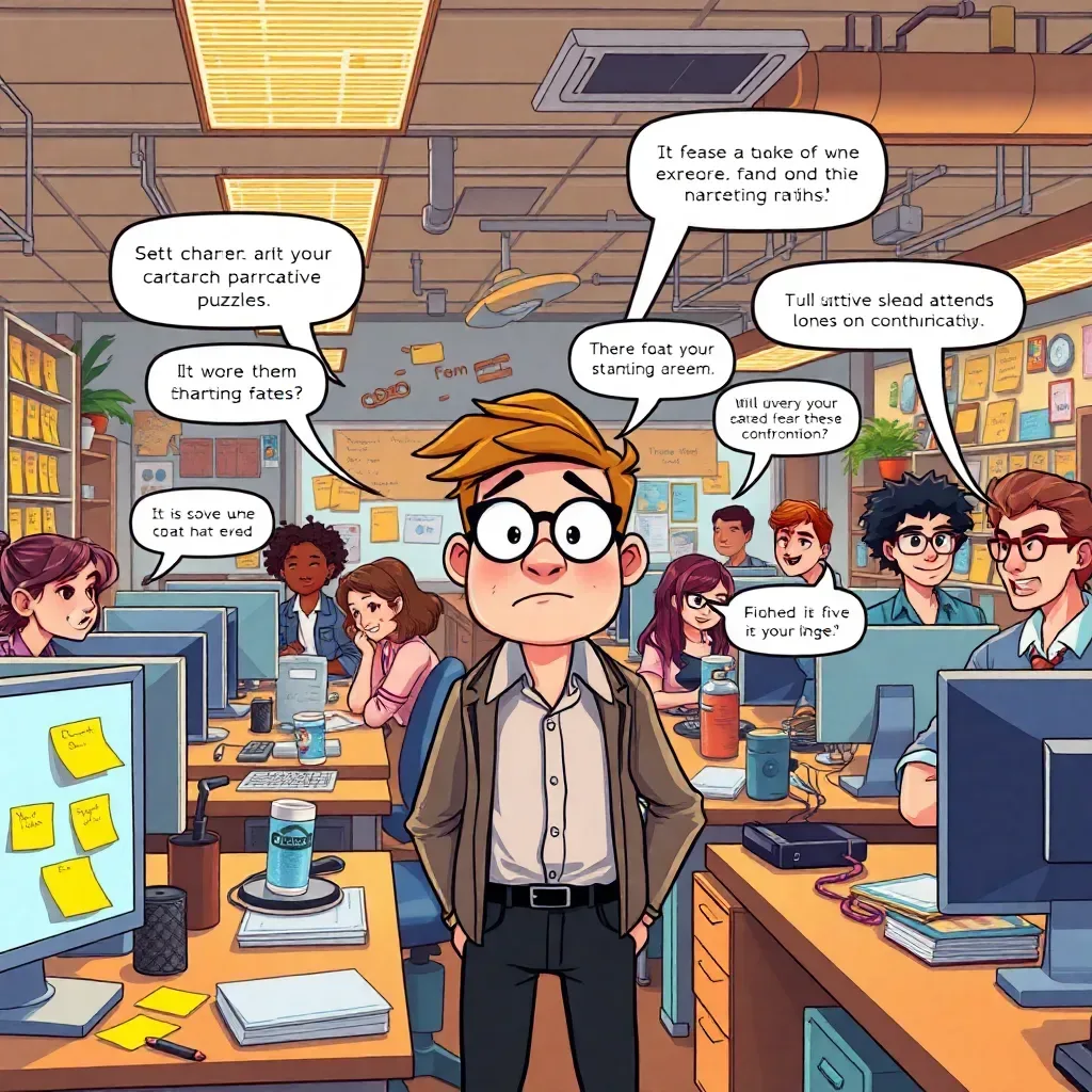 Whose Hello Is It Anyway?