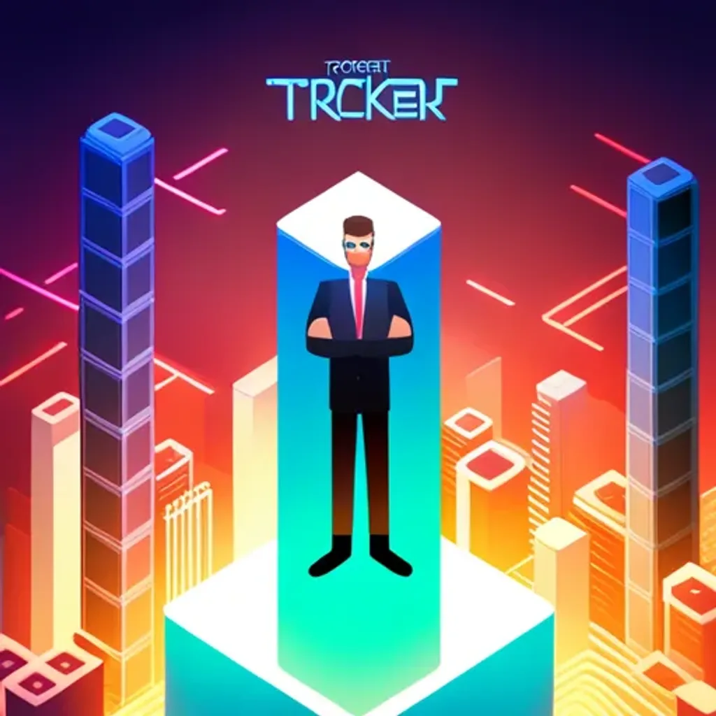 Torrent Tracker Tycoon