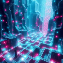 Conway's Quest - Text-based game