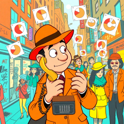 Hello? Who's There? - Text-based game