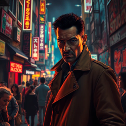 Whose Hello? - Text-based game