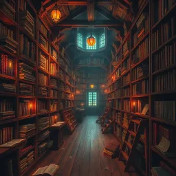 Echoes of the Whispering Vault - Text-based game