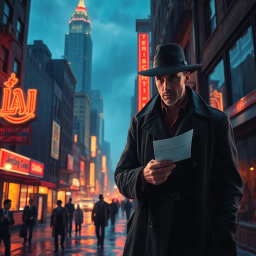 Whose Hello? - Text-based game