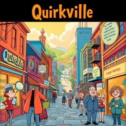 Whose Hello? - Text-based game