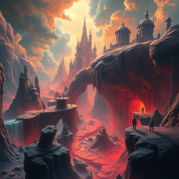 Whose Nightmare Is It Anyway? - Text-based game