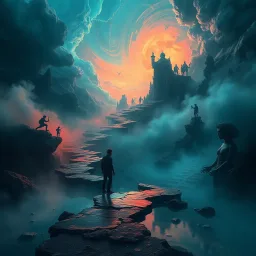 Whose Nightmare Is It Anyway?