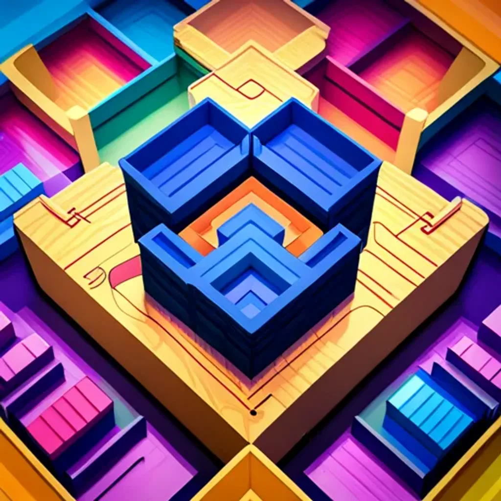 Spin and Solve