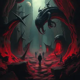 Whose Nightmare Is It Anyway?