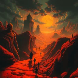 Whose Nightmare Is It Anyway? - Text-based game