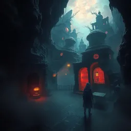 Whose Nightmare Is It Anyway?