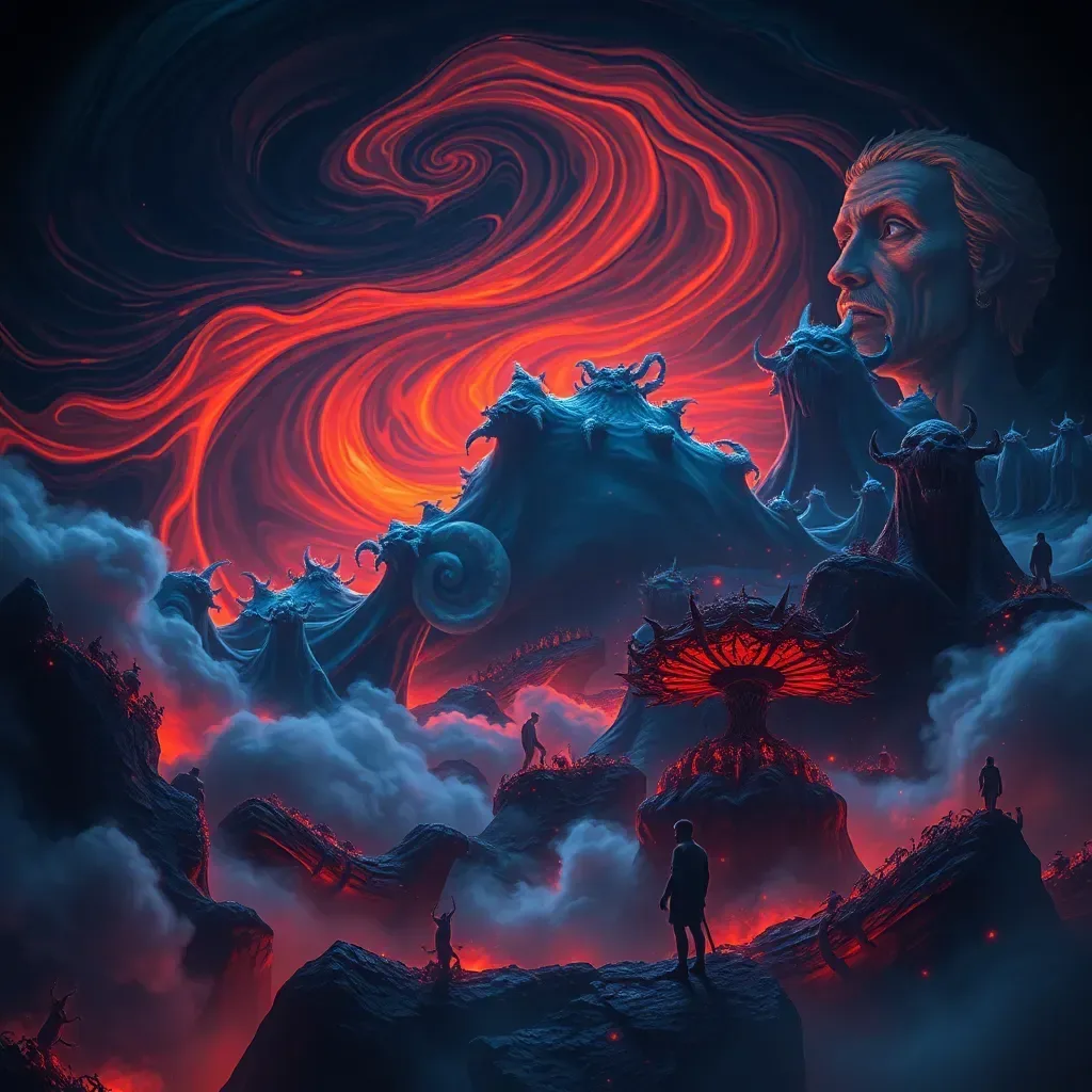 Whose Nightmare Is It Anyway?