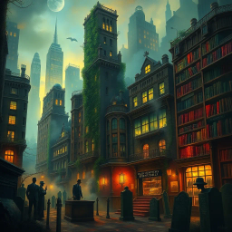 Whose Hello? - Text-based game