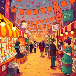 Whose Hello? - Text-based game