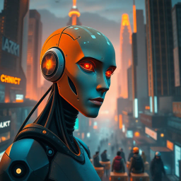 Heartware: Awakening Codes - Text-based game