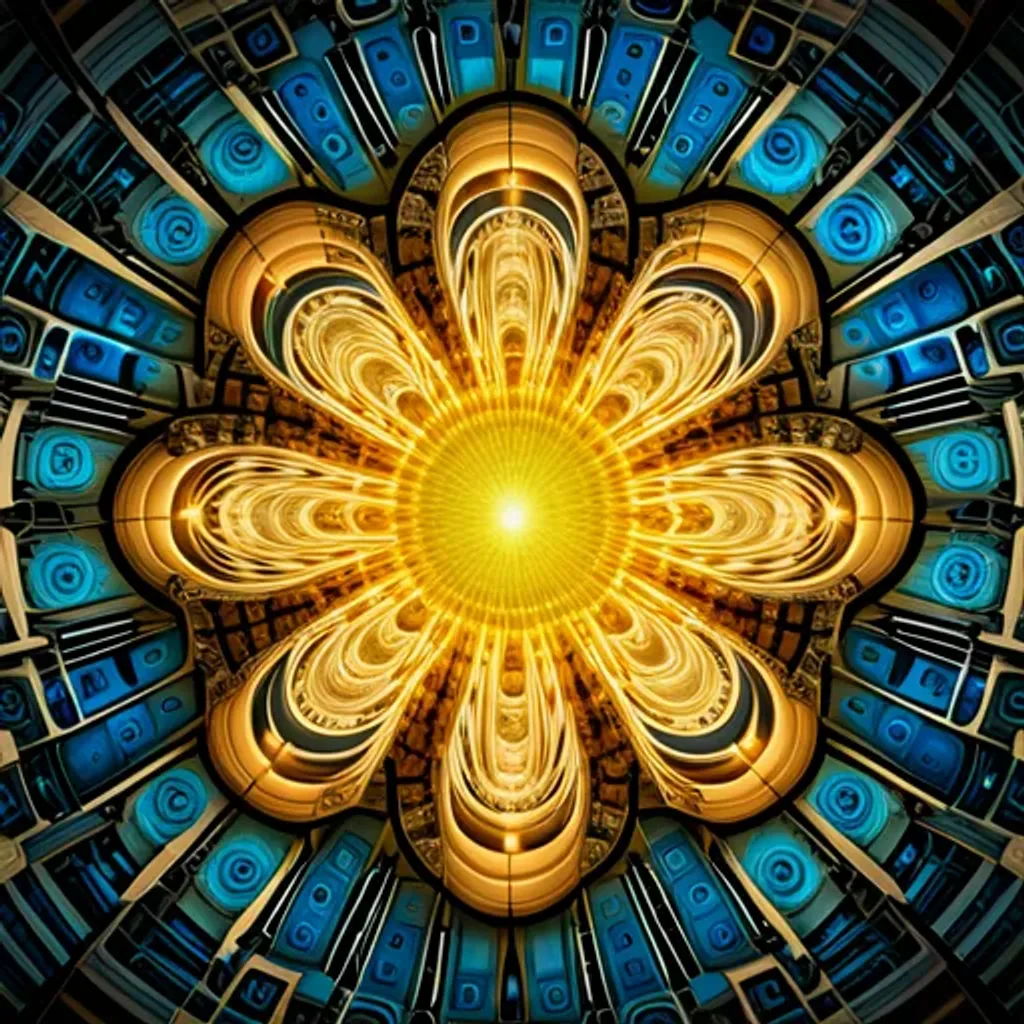 Spin Theory
