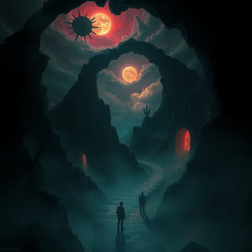 Whose Nightmare Is It Anyway?