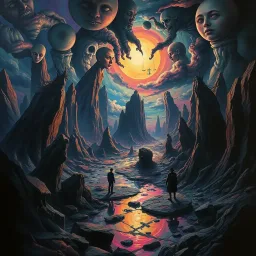 Whose Nightmare Is It Anyway?