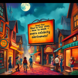 Whose Hello? - Text-based game