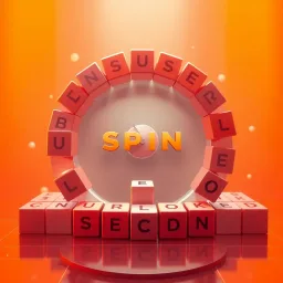 Spin Cipher - Text-based game