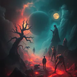 Whose Nightmare Is It Anyway?