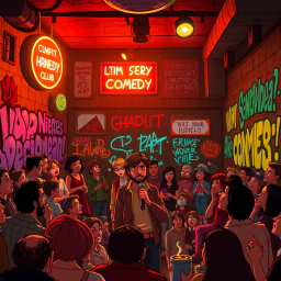 Whose Hello? - Text-based game