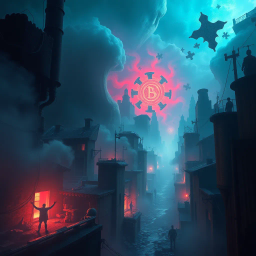 Whose Nightmare Is It Anyway? - Text-based game