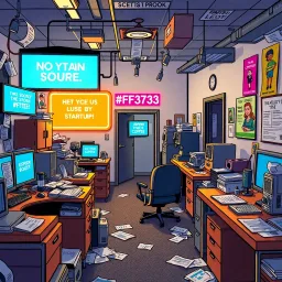 Whose Hello? - Text-based game