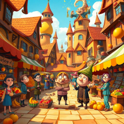 Whose Prophecy Is It Anyway?